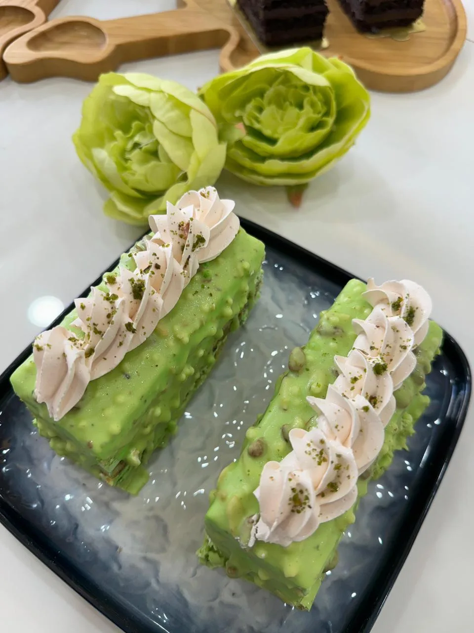 Swiss Roll & Pastries Class course image 4