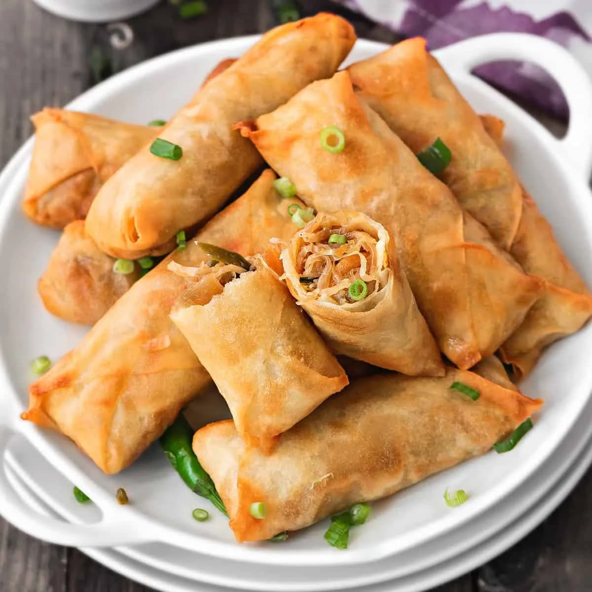 Chinese Cooking Class course image 4