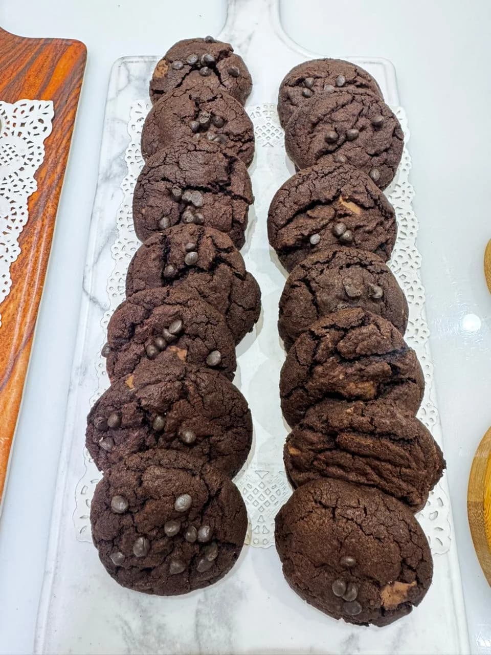 Bakery, Subway Style Exotic Healthy Cookies & Biscuits course image 4