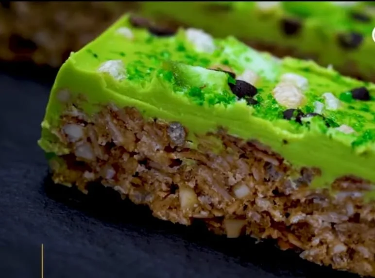 HEALTHY GRANOLA BARS, ENERGY BITES & MUSLI MASTERCLASS course image 5