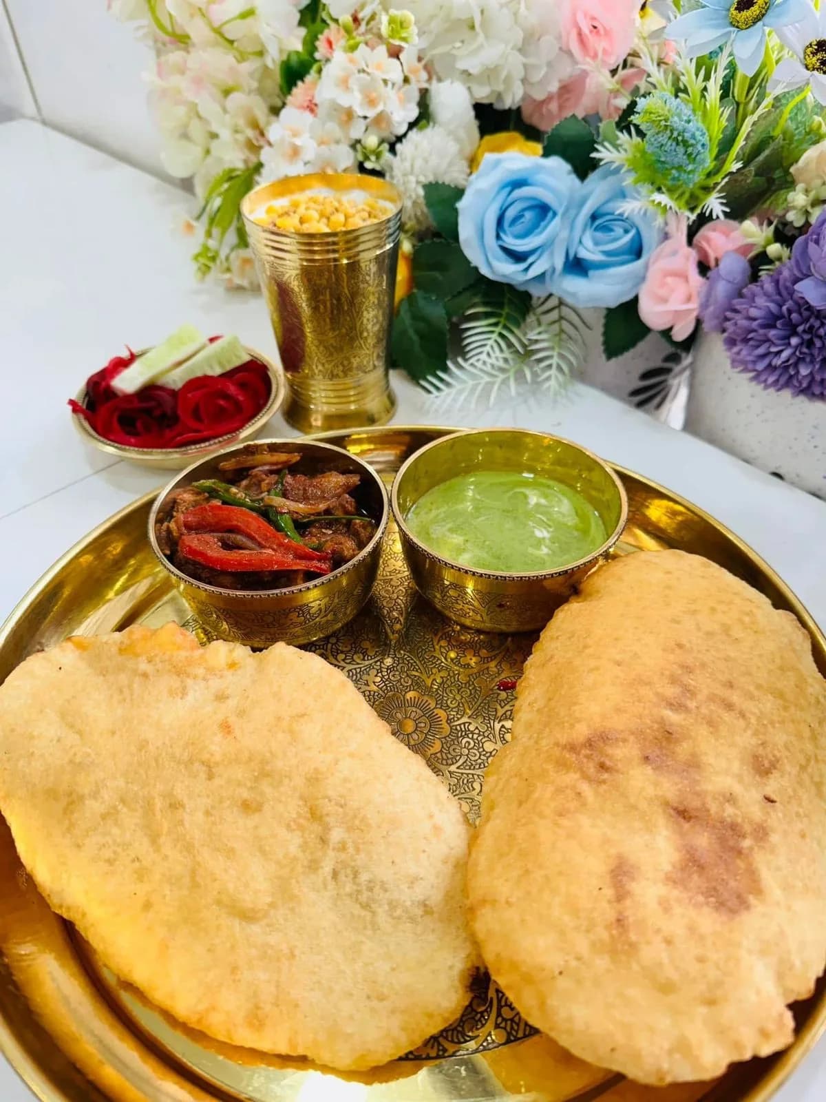 Authentic Delhi Chaat Class course image 2
