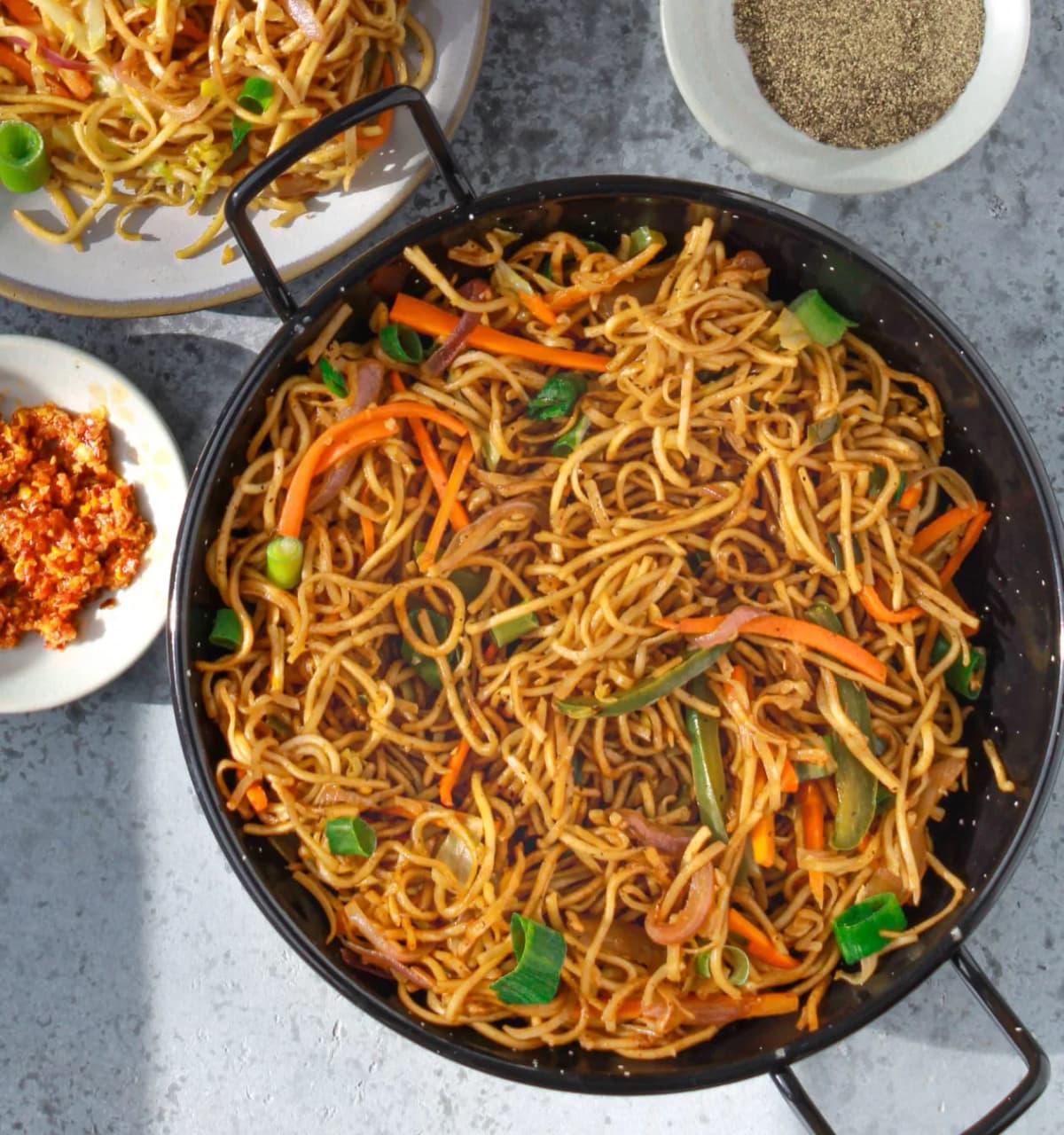 Chinese Cooking Class course image 3