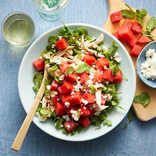  EXOTIC HEALTHY SALADS & DRESSING WORKSHOP – PART 1 course