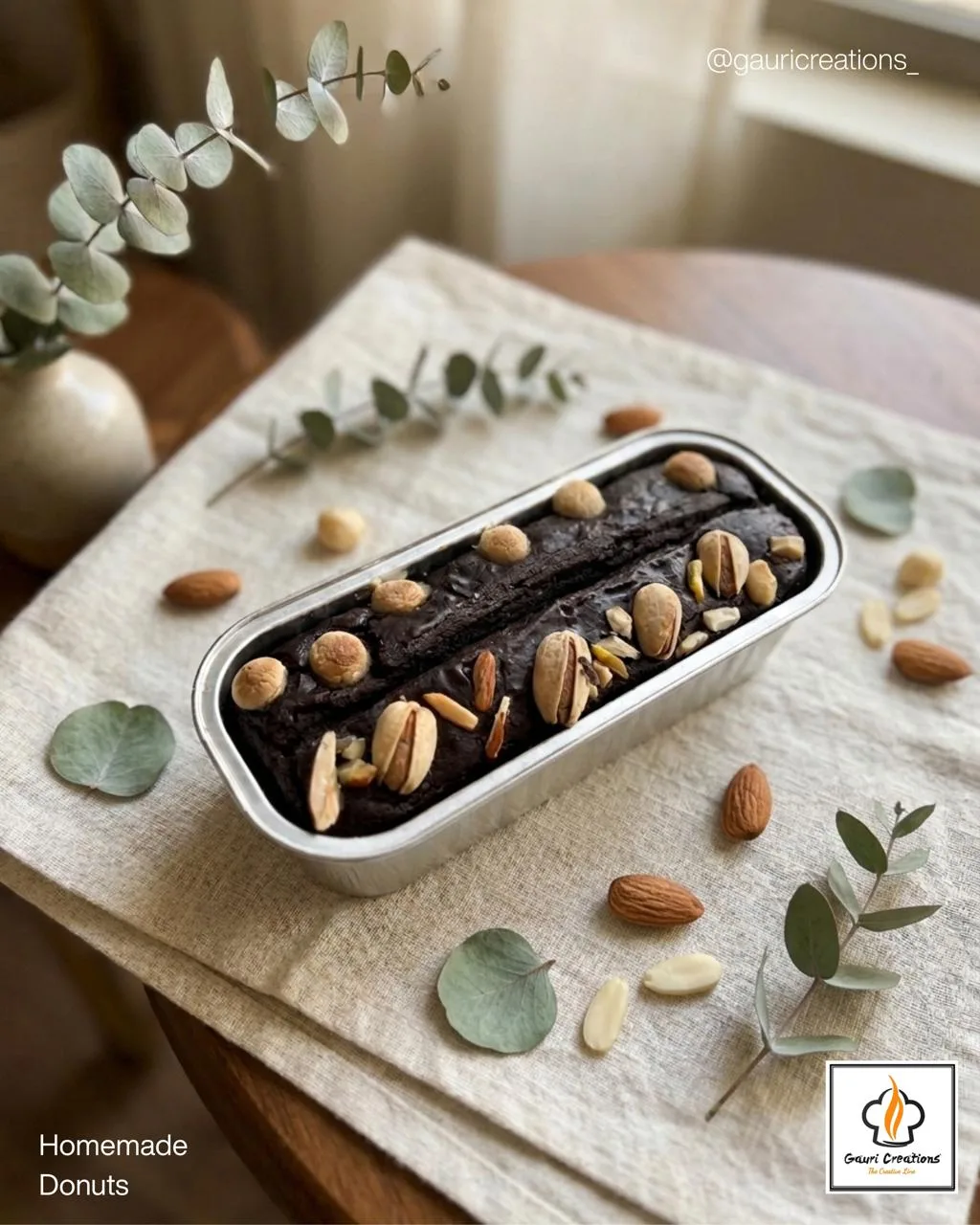 Healthy Millets Sugar-Free Tea Cakes Master Class course image 2
