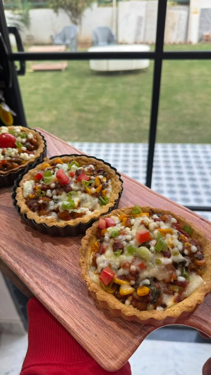 Authentic & Exotic Mexican Cuisines 🇲🇽 course image 6