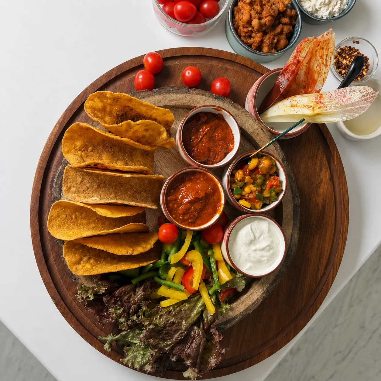  Authentic & Exotic Mexican Cuisines 🇲🇽 course
