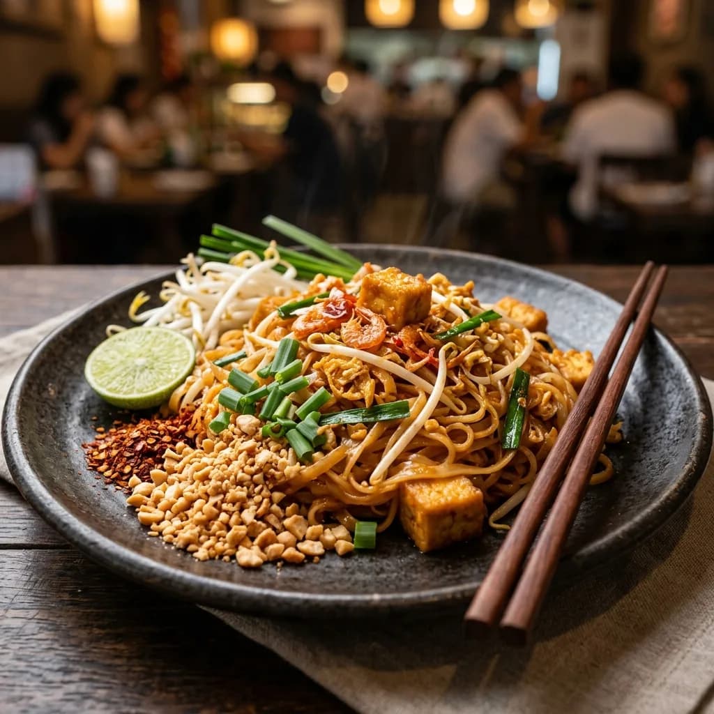 Thai Cuisine Class course image 6