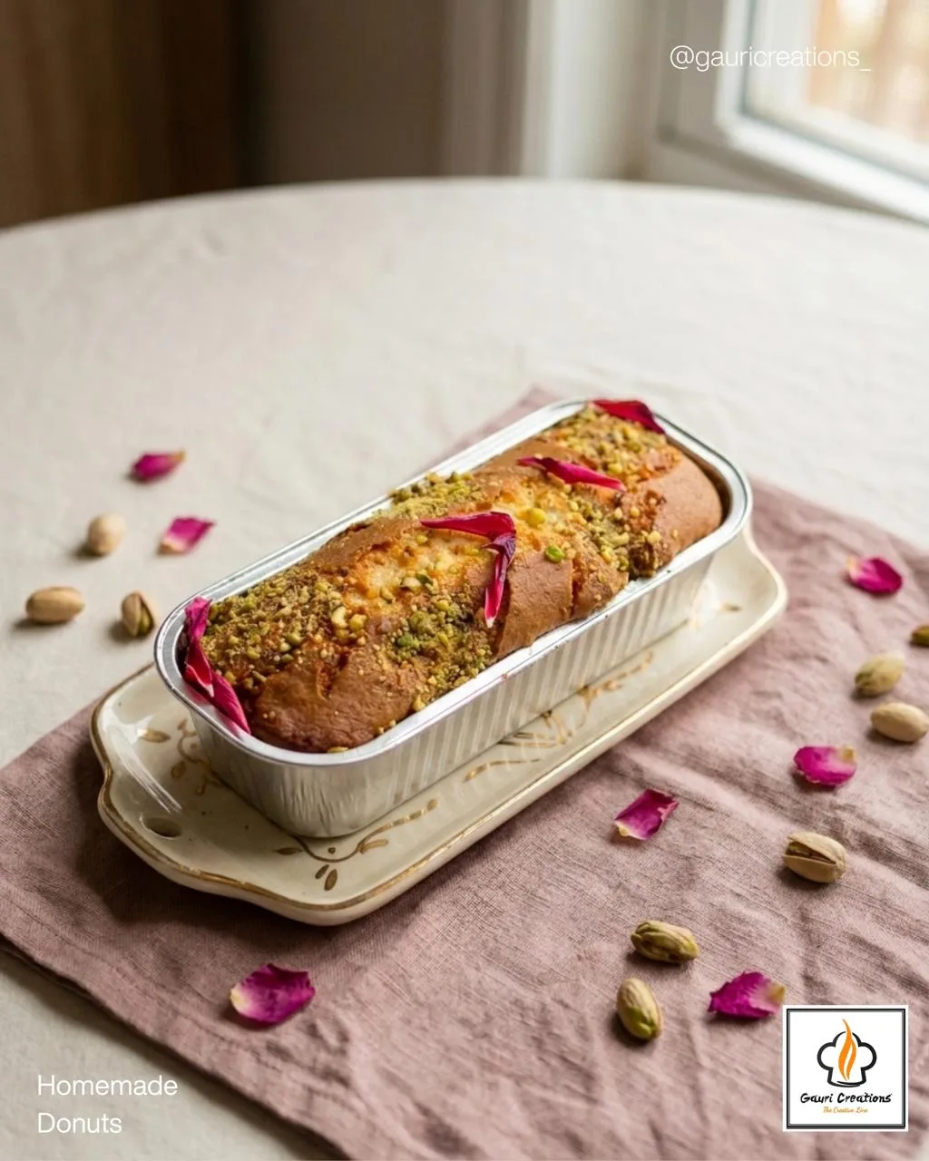 Healthy Millets Sugar-Free Tea Cakes Master Class course image 5