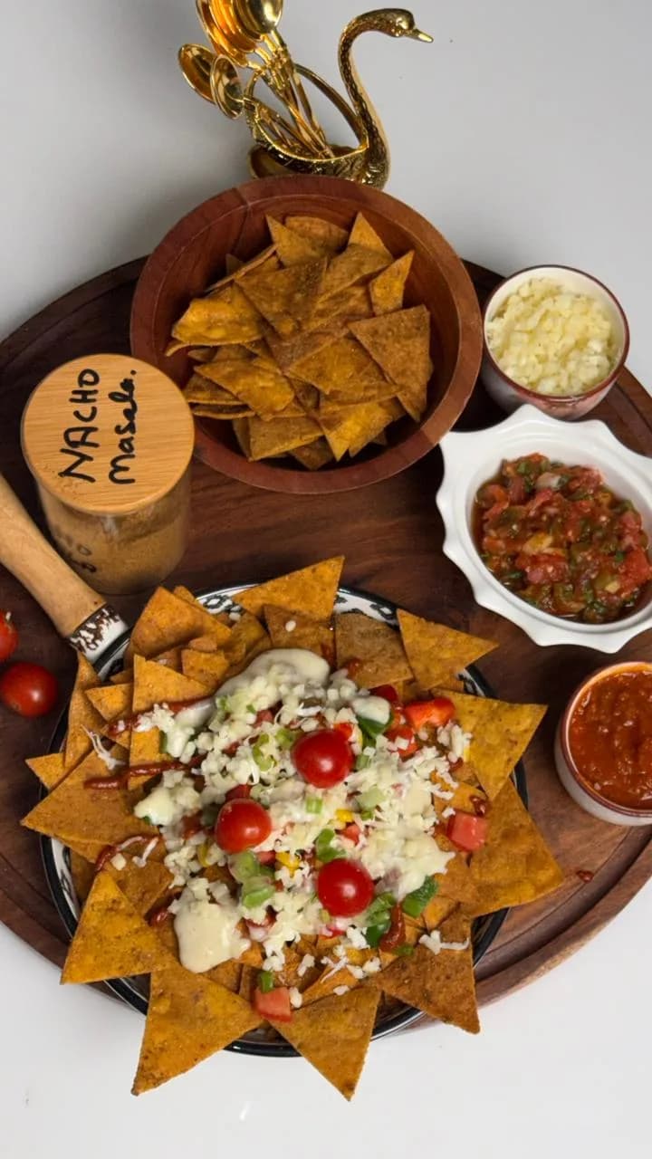 Authentic & Exotic Mexican Cuisines 🇲🇽 course image 3
