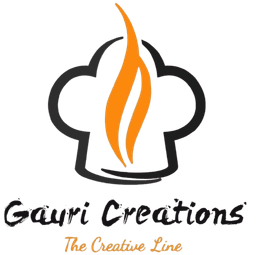 Gauri Creations — The Creative Line