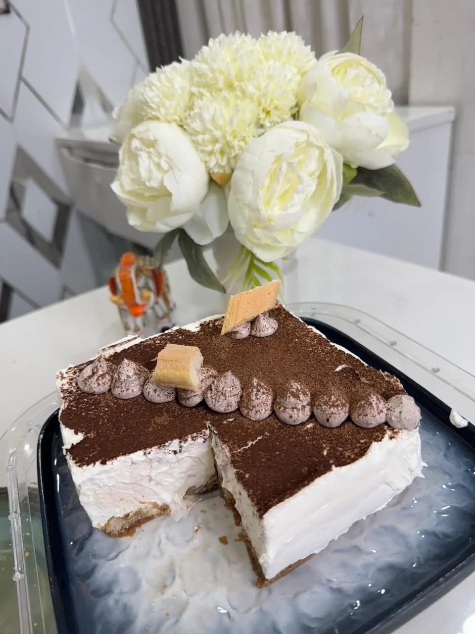 Eggless Gelatin Free Baked & Non Baked Cheesecakes course image 4