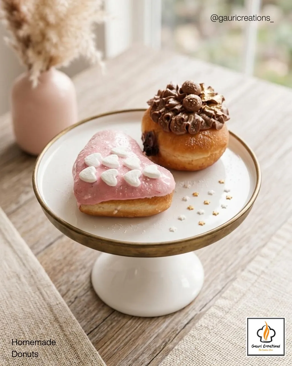 DONUTS & BERLINERS MASTERCLASS course image 10