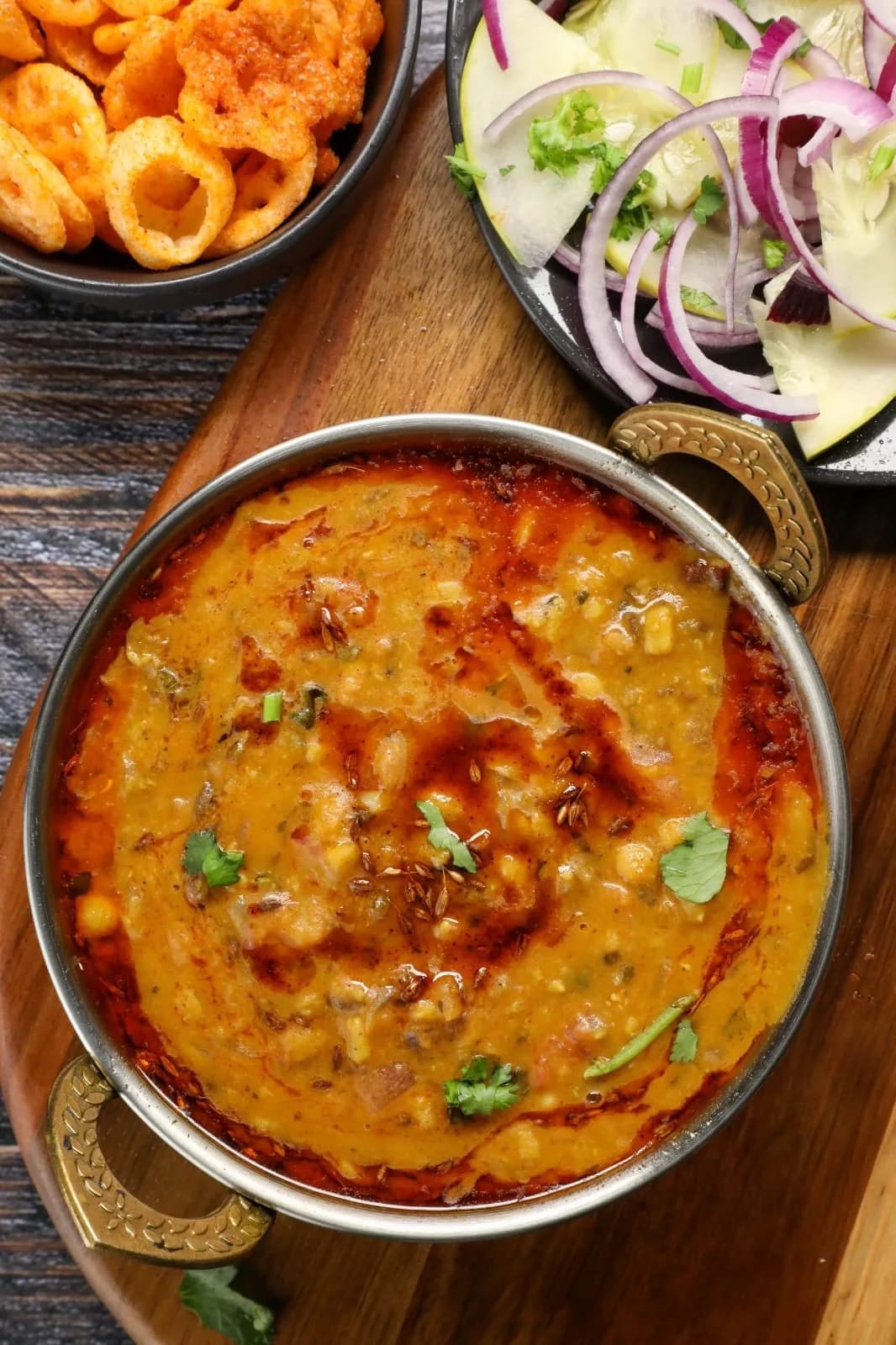 Basic Everyday Cookery Class course image 2