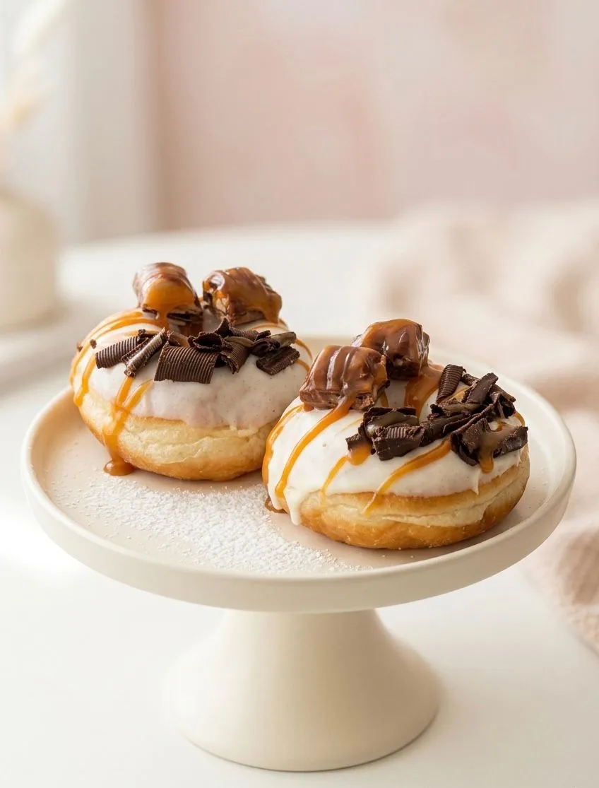 DONUTS & BERLINERS MASTERCLASS course image 9