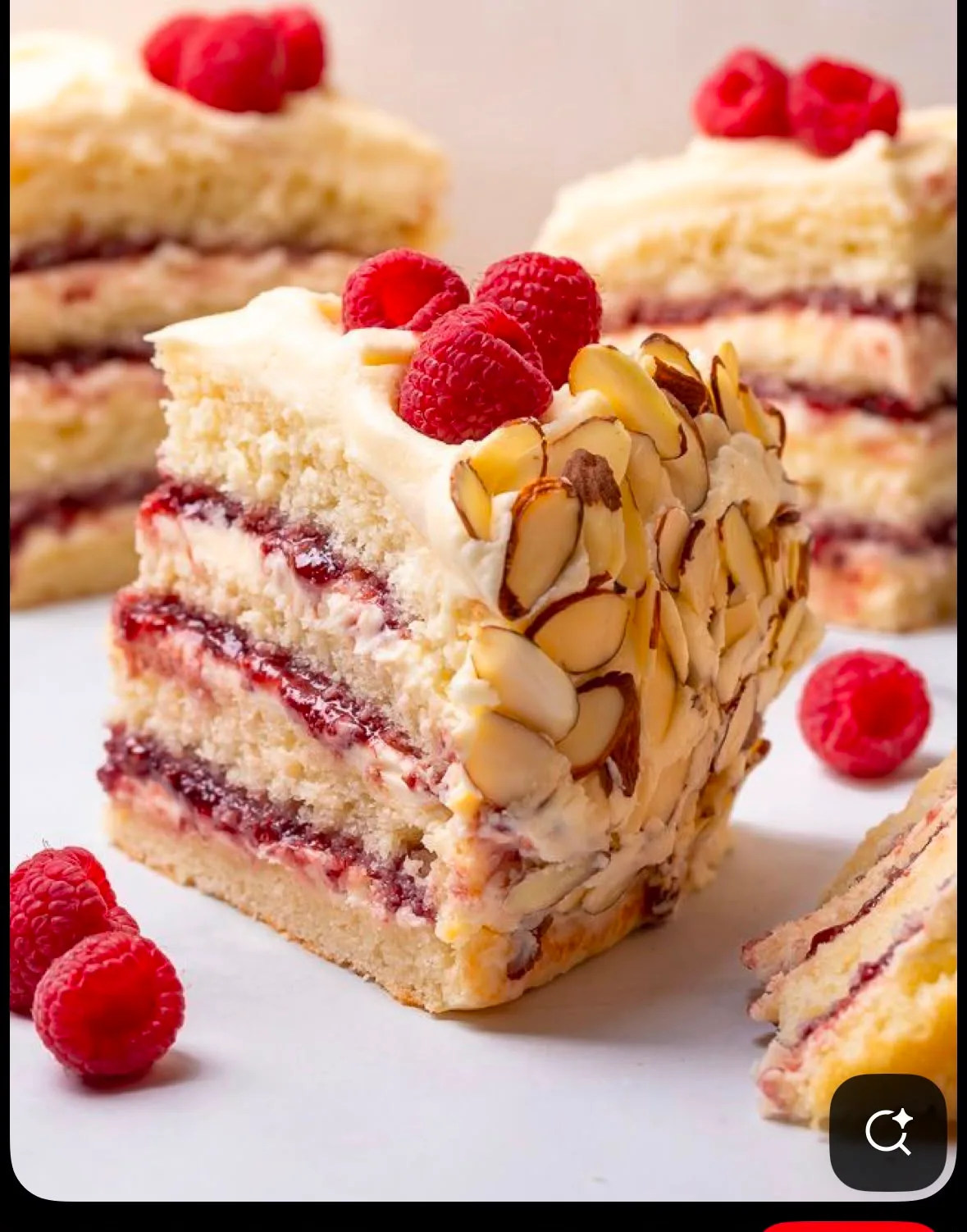 Layered Brownie Masterclass course image 5