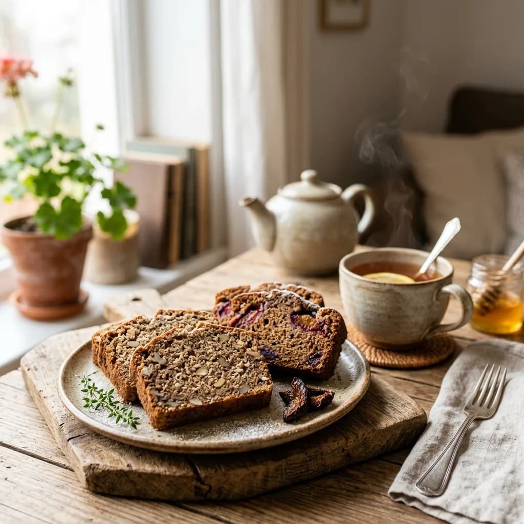 Tea Time, Moist, Super Soft, Healthy Cakes Master Class course