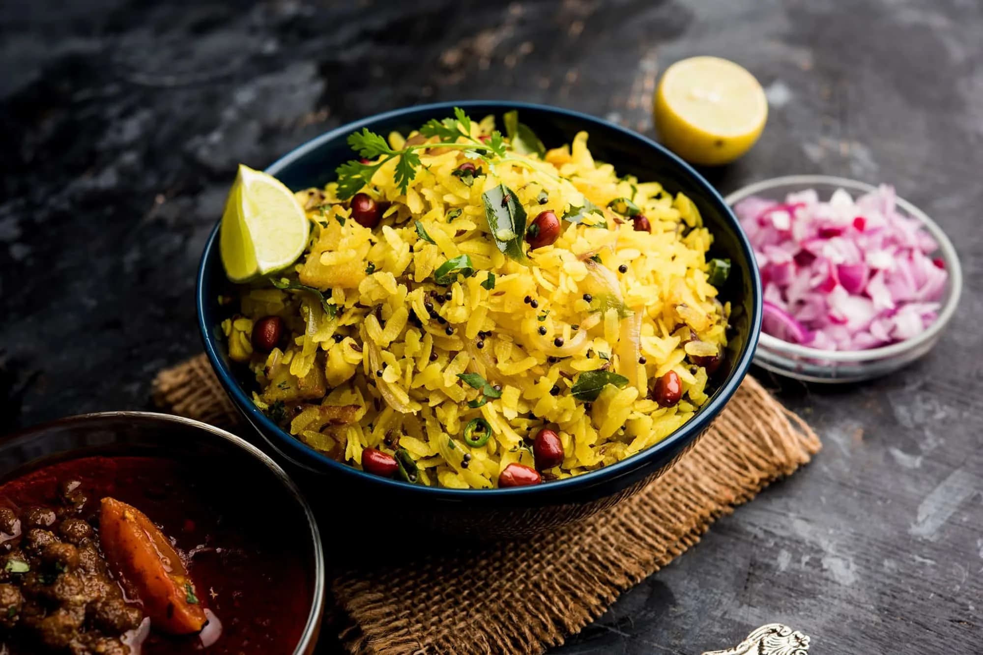 Basic Everyday Cookery Class course