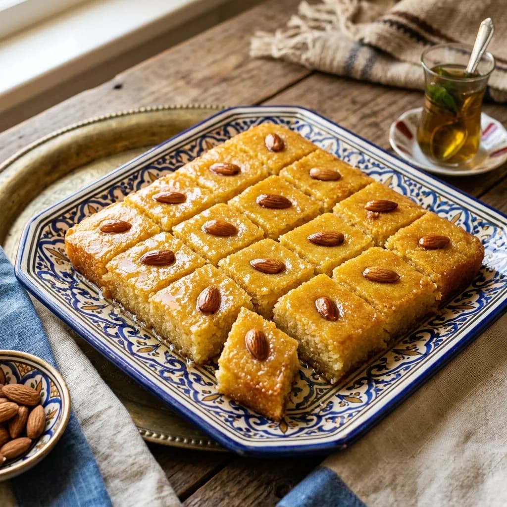 Baklava & Turkish Desserts Workshop course image 5