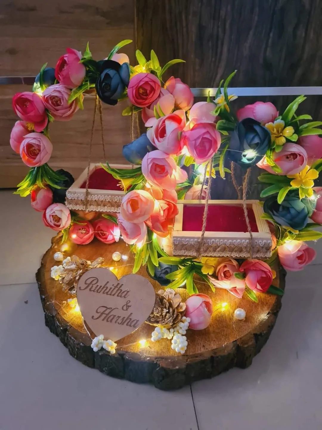 Trousseau Packing & Gift Wrapping Course course image 5