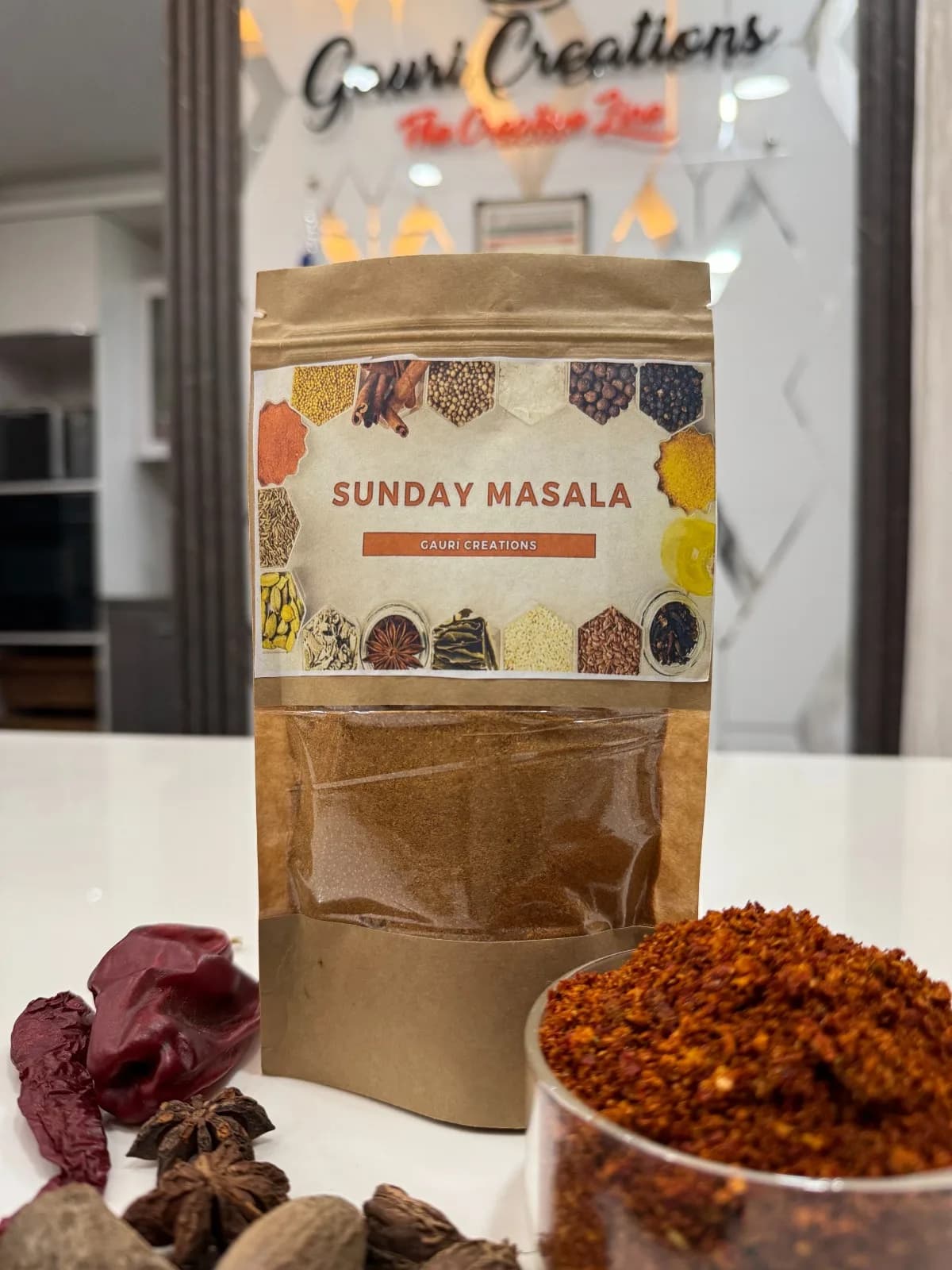 Masala Class course image 5