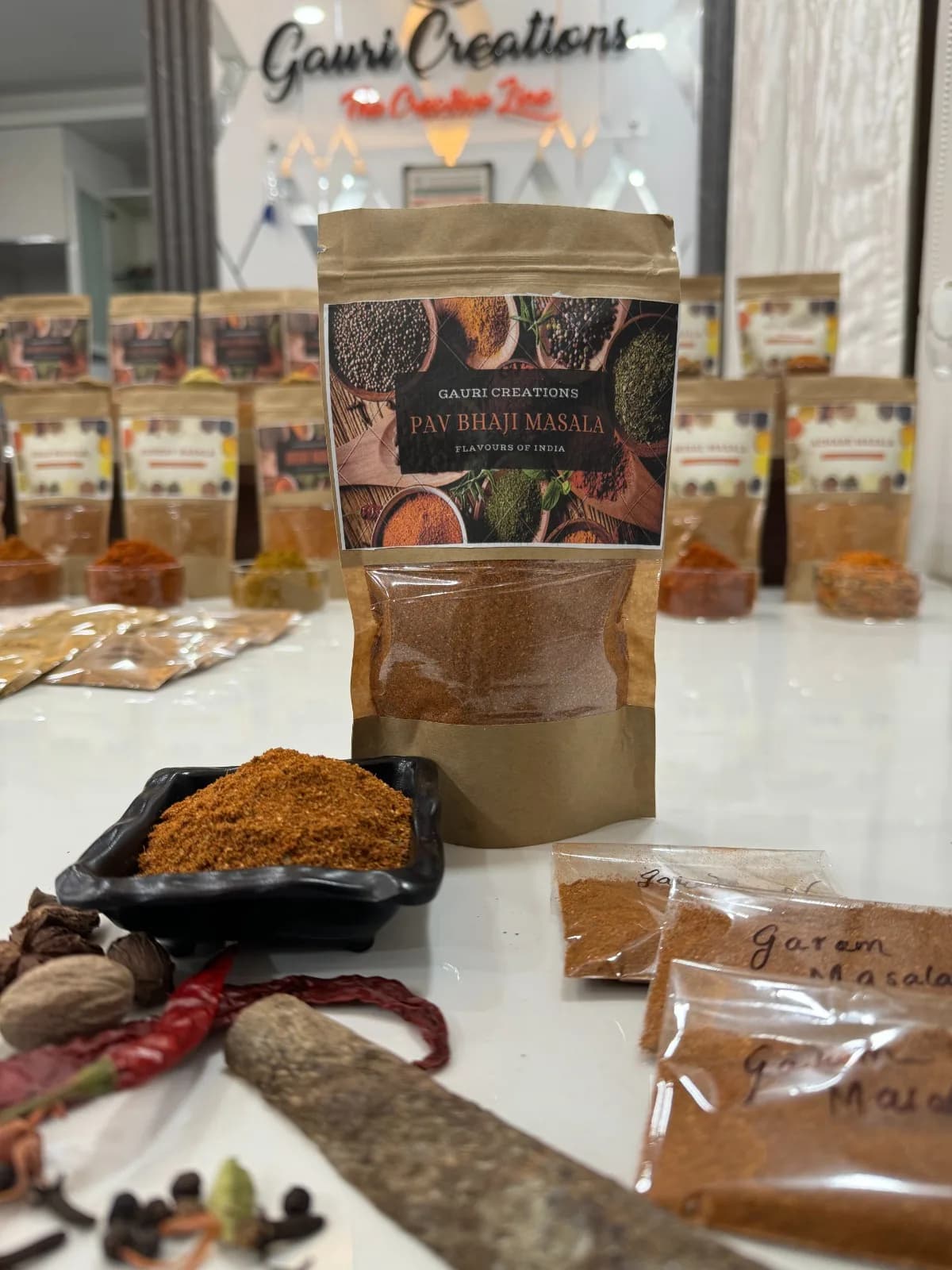 Masala Class course image 2