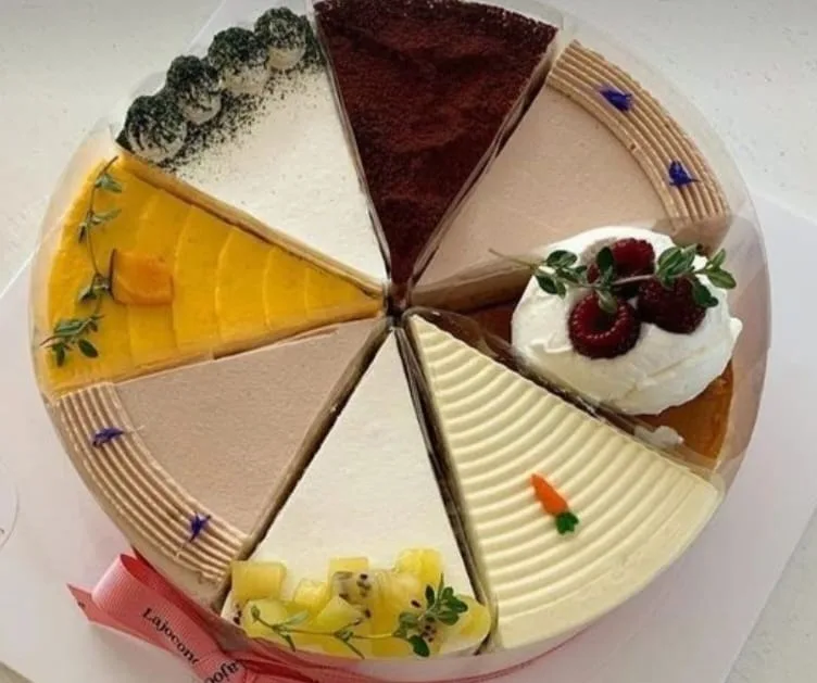 Eggless Gelatin Free Baked & Non Baked Cheesecakes course image 9