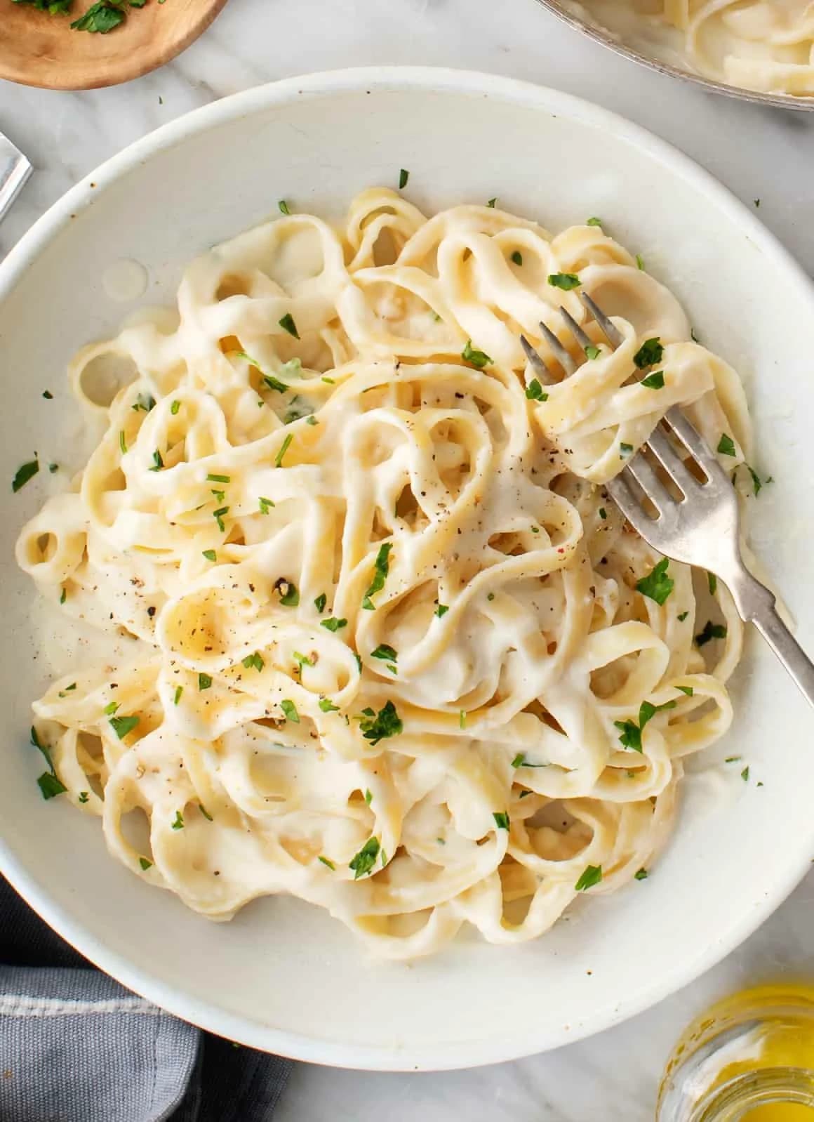 Italian Food Class course image 2