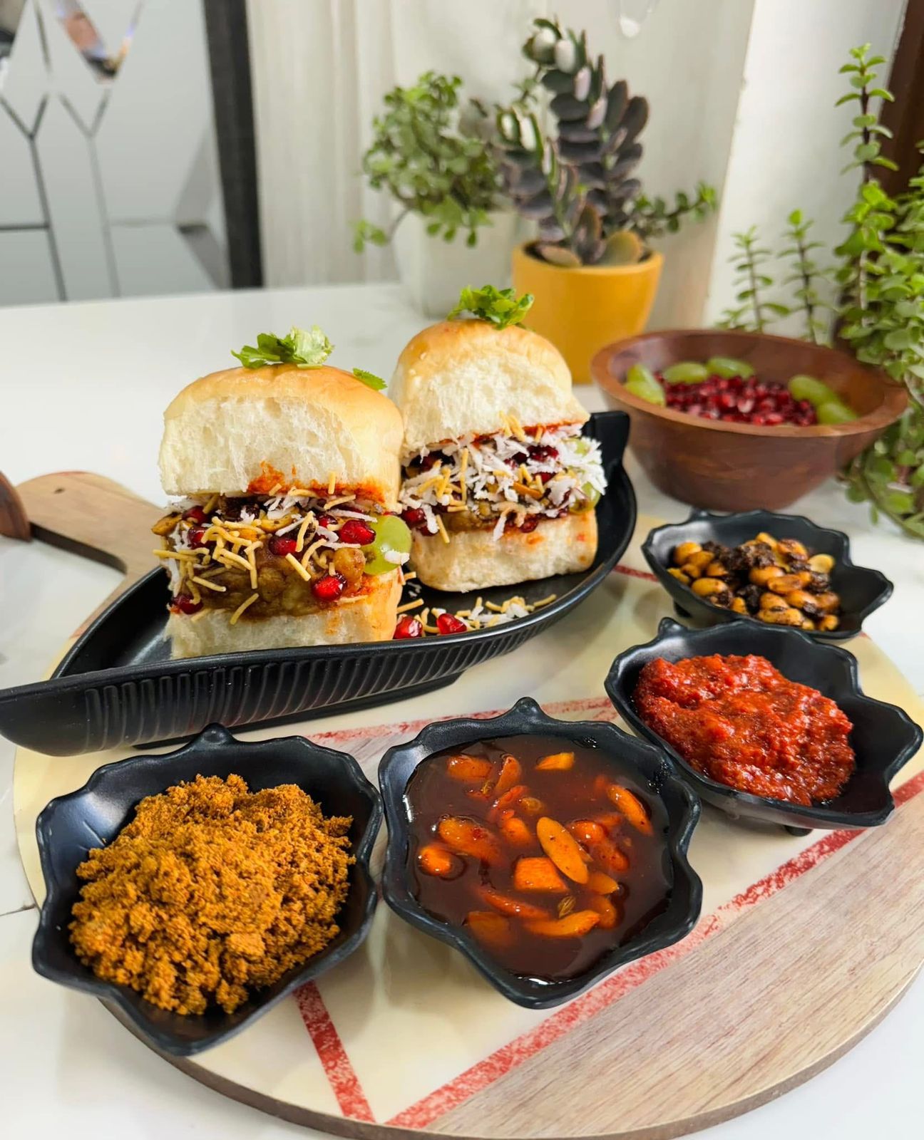 Authentic Delhi Chaat Class