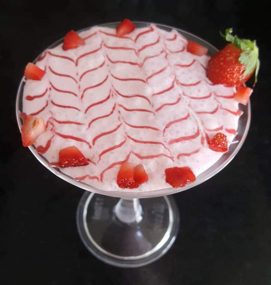 Swiss Roll & Pastries Class